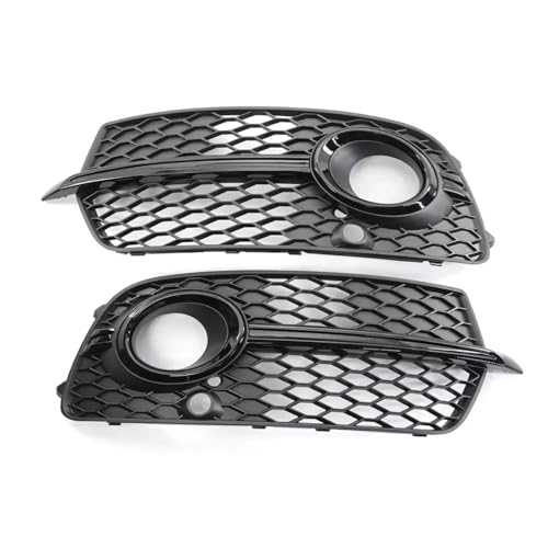 Rejilla de luz antiniebla 8R0807681S para Audi Q5 S-line 13-17