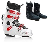 deeluxe snowboard boots ersatzteile  Deeluxe Track 225 White Snowboard NEU HARDBOOT Lacer Innenschuh (28.0-43.0 EU)
