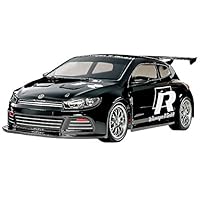 TAMIYA 47452 – 1:10 RC VW