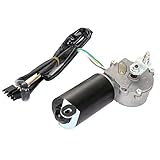 Windshield Wiper Motor Replacement fit for 1983 For Jeep CJ5,1983-1987 For Jeep CJ7,85-433,227138