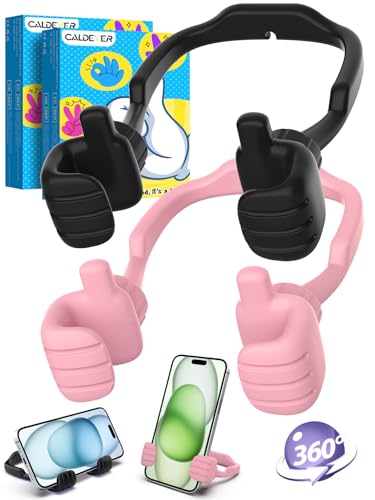 Thumbs Up Phone Stand
