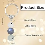 Zoom IMG-1 gonztel 1 pezzo pietra di Zoom IMG-1 gonztel 1 pezzo pietra di