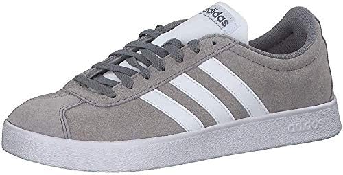 adidas Men’s Vl Court 2.0 Fitness Shoes