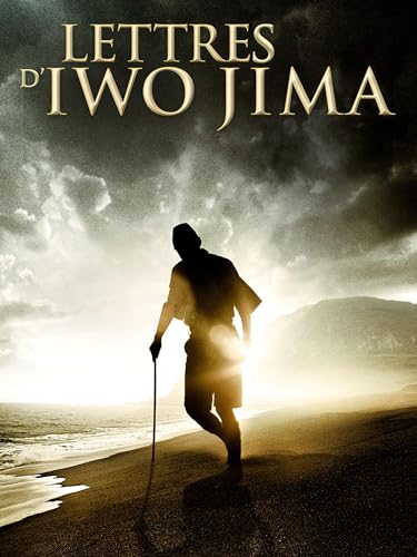 Lettres d’Iwo Jima