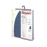 Planchado perfecto al instante; Plancha tu ropa súper fácil con Rayen
