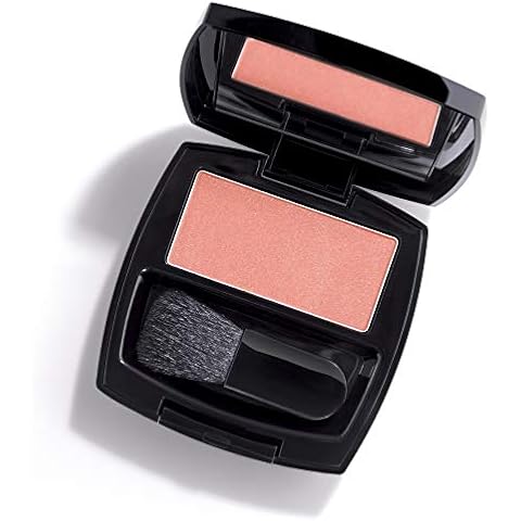 AVON TRUE COLOR - Colorete en Polvo Peach 88277 Cover