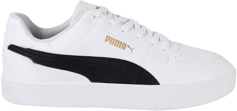 Tênis Puma Caven 2.0 BDP, PUMA, masculino em promoção! Veja a oferta e mais achadinhos de Tênis Hoje é o melhor dia para comprar Tênis Puma Caven 2.0 BDP, PUMA, masculino com aquele preço maroto! Promoção! Aproveite a oferta!