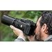 Nikon COOLPIX P1100 Superzoom Digital Camera | 125x Optical Zoom with Image Stabilization 16 MP 4K Ultra HD Video Wi-Fi Connectivity RAW Format and Rotating LCD Screen (Black)