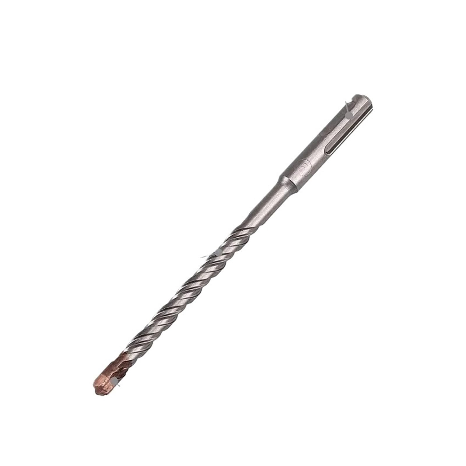 7 sztuk 4-ostrzowe SDS Plus zestaw wierteł udarowych 5 6 8 10 12 14 16 18mm 160 200mm do betonu cegła blok kamienny mur i granit(6-8-10-12-14-16 200)