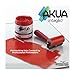 Akua Intaglio Water-Based Ink, 2-Ounce Jar, Carbon Black