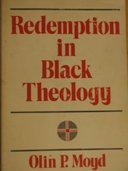 Paperback Redemption in Black Theology Book