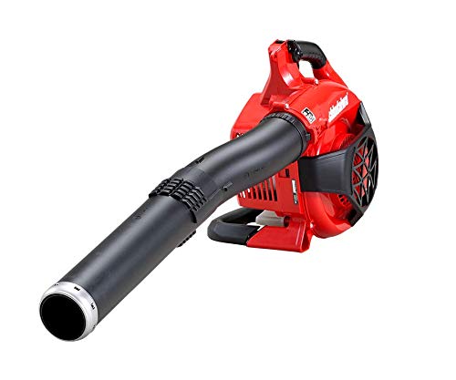 Shindaiwa SOFFIATORE A Scoppio EB262 (Euro 2) Leggero Professionale Potente