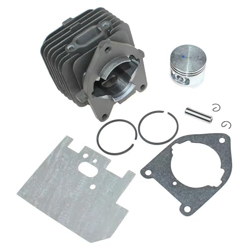 Kit cylindre-piston pour Ryobi RY30041A RY52003A de haute précision - 5