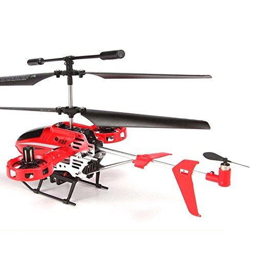 4.5 canali RC telecomandato Avatar elicottero con