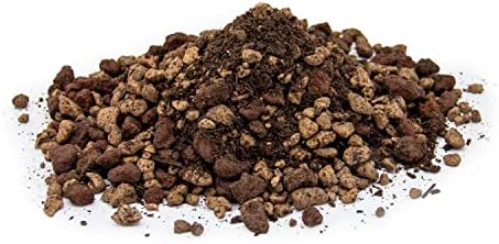 Terriccio Per Piante Grasse E Cactus - Substrato Drenante 5L Con Lapillo E Pomice - Foto 8