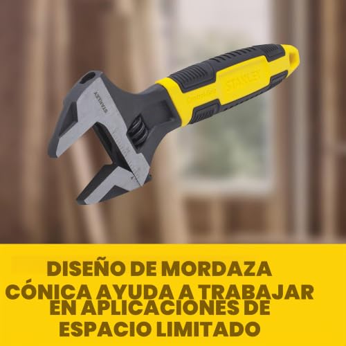 Llave Ajustable 9 Imagen adicional