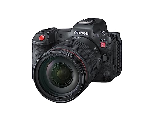 Canon EOS C70 cinema camera
