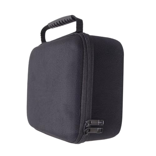 Organiseurs de câbles en tissu Oxford noir anti-poussière de grande capacité