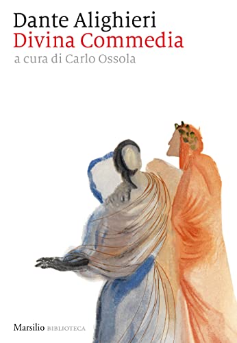  Divina Commedia