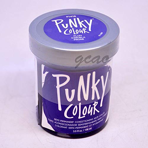 Jerome Russell Punky Colour Cream Plum