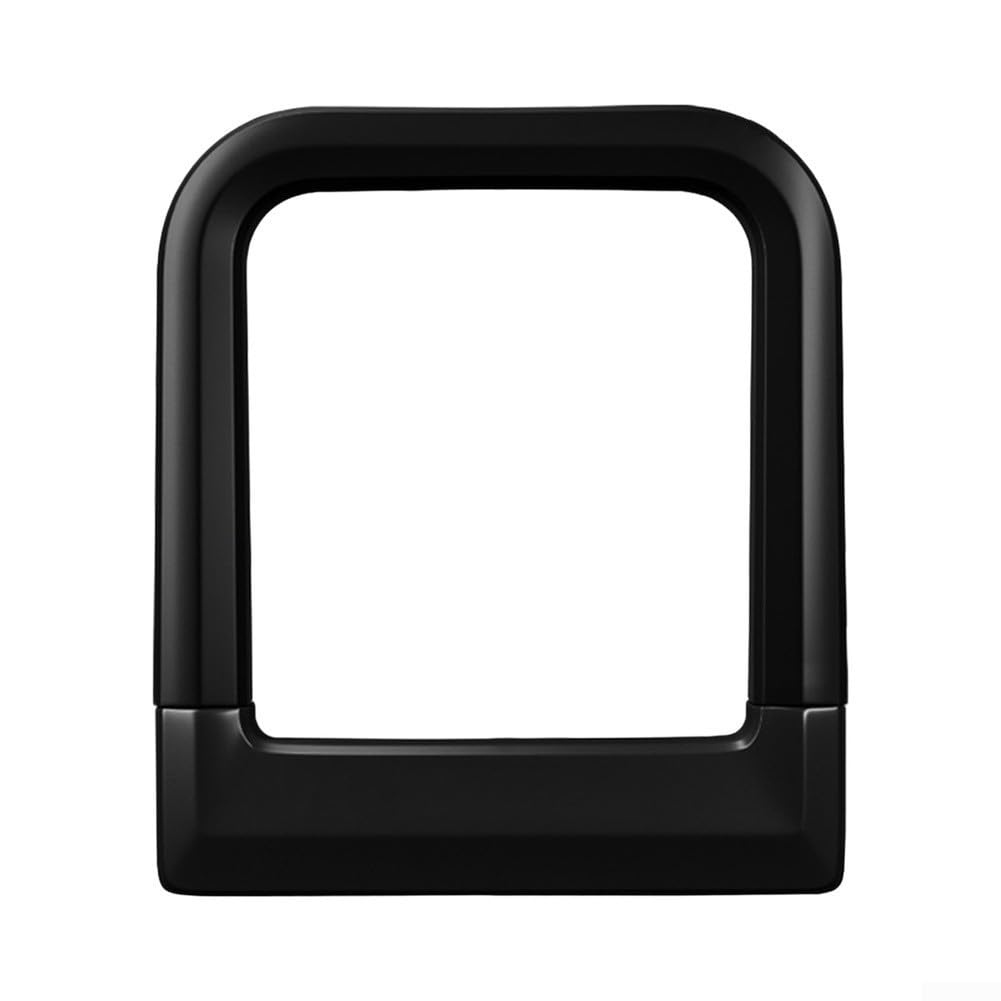 Candado U Bicicleta Aleación Zinc 205mm Antirrobo