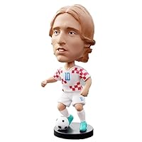Amazon.co.jp: サッカー 選手 ボブルヘッド フィギュア (アーリング