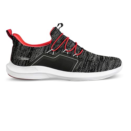 Image of KR Strikeforce Patriot Men's Athletic Right or Left Handed Bowling Shoe