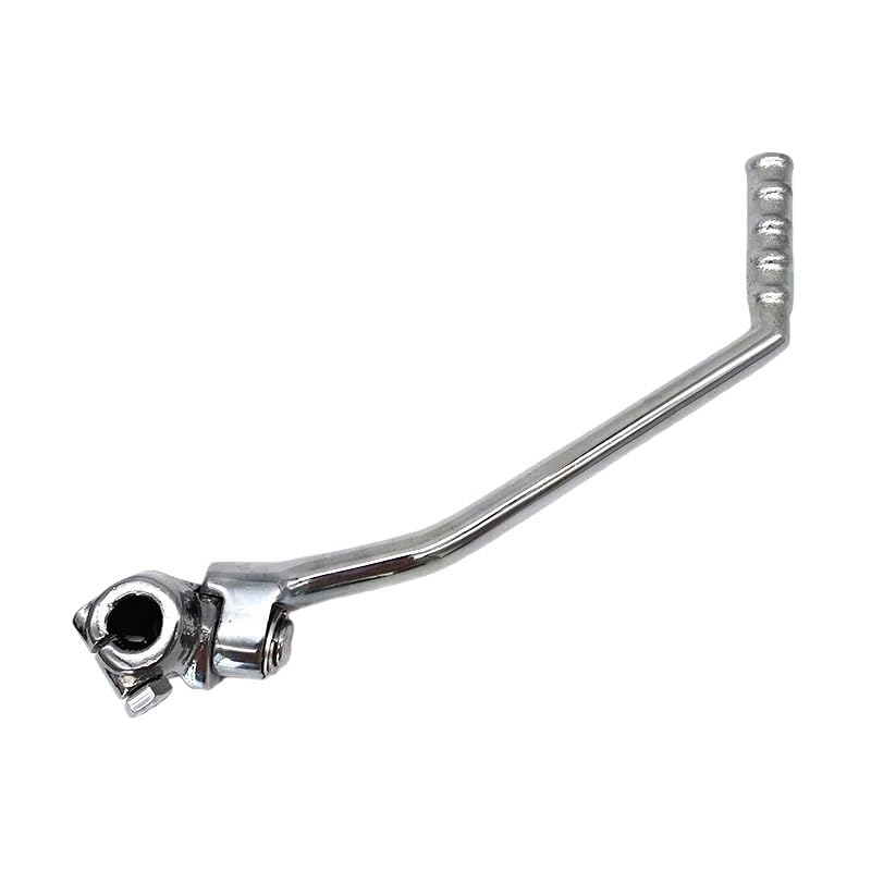 Levier de démarrage à kick 16 mm pour remplacer un sélecteur usé de XL250S