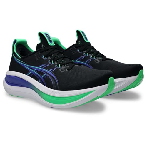 Image of ASICS Men's Gel-Nimbus 28 Running Shoes