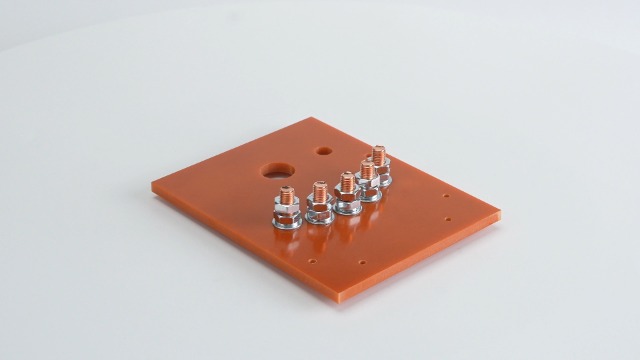 オレンジSpoon board Technological Spoon Excavator 129/130