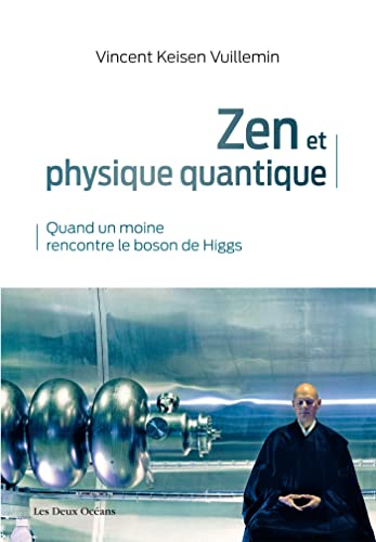 rencontre physique des particules