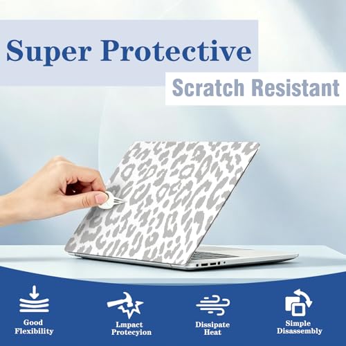 Coque MacBook Neo 13 modèle 2026 évite les rayures et protège le clavier