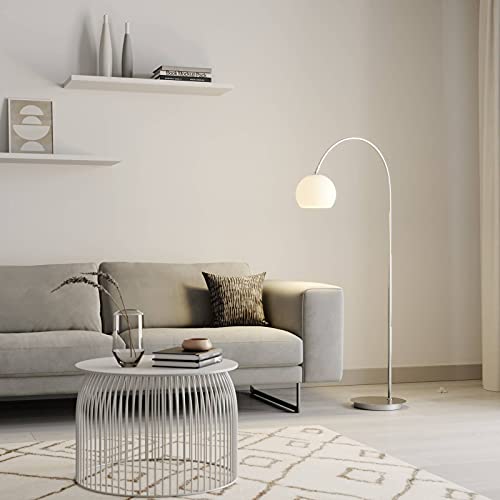 Lampada da terra 'Cynthia' (Moderno) colore