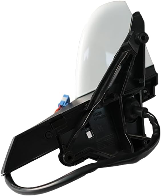 Tesla Model Y side mirror assembly R White