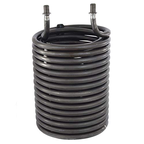 High Quality Boiler Burner Heating Heater Coil for KARCHER HDS 1295 1195 1290 1390 1250 1210 1150