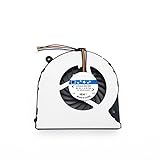 Il protège vos données précieuses en gardant votre CPU ou Gpu Cool CPU ou GPU Fan a une dissipation efficace de la chaleur et un faible bruit. Fabriqué en matériau de haute qualité, il est durable à utiliser