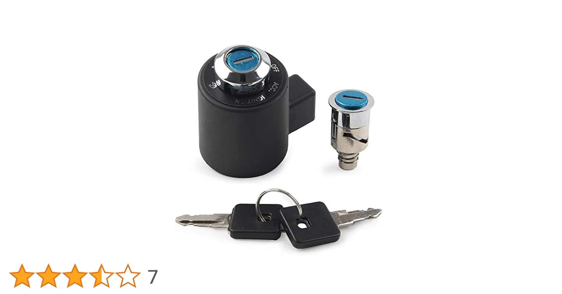 kkkk　0330★ NICHE Starter Motor Assembly for Kawasaki ZX1000 Ninja ZX10R