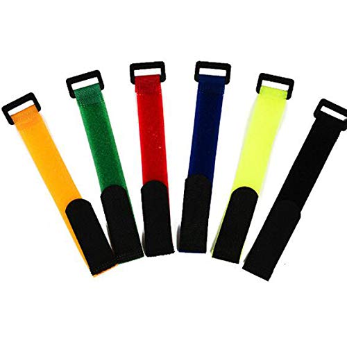 Upgrade Anti Crow Rooster Collar Chicken Neckband Noise Free No Crow Rooster Collar Anti Noise Nylon Neck Belt to Keep Roosters Quiet 6 Pieces