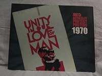 Berkeley Protest Posters 1970 190342741X Book Cover