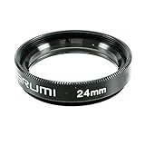 MARUMI カメラ用 フィルター 1B24mm 保護用 フィルター 101349