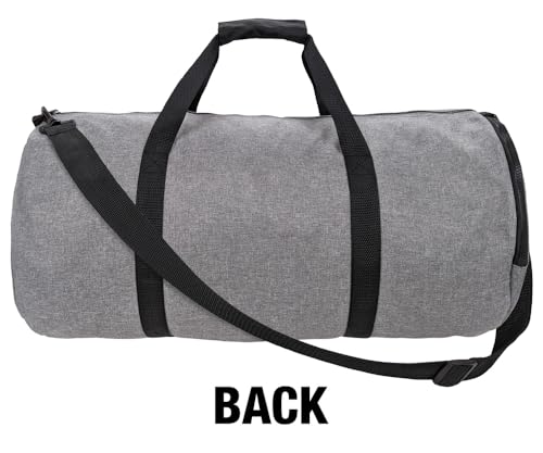 Harry Potter Hogwarts Express Tickets Lightweight Duffel Bag for Sports and Gym Packable for Travel