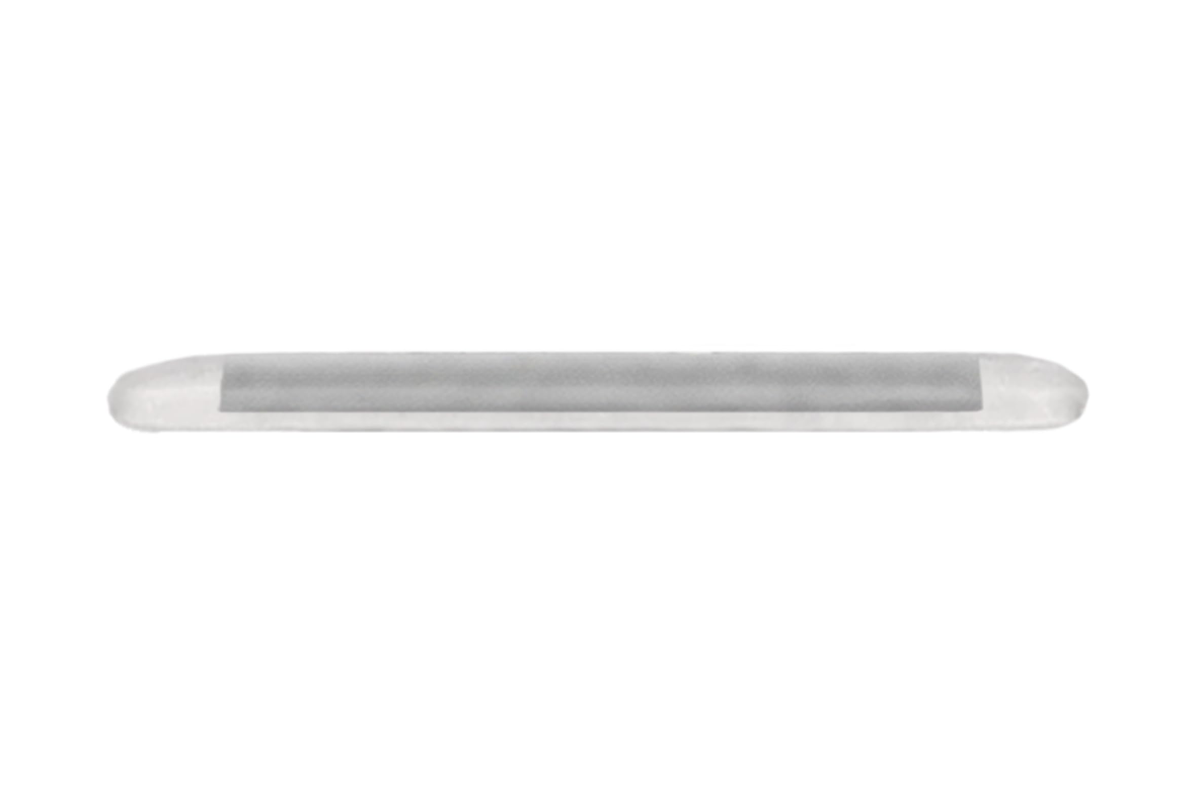 Herpa Accessory Hänsch DBS 5000 for vans, transparent (12 pieces), at 1:87 scale, miniature model, plastic