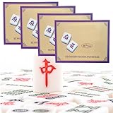 mahjong pc games windows 7 Prise en charge des règles pour débutants et avancés : quatre guides de règles essentiels des cartes de notation Mah Jongg offrent des instructions étape par étape adaptées à les niveaux de compétence. Un contenu facilement compréhensible rend chaque session de mahjong plus fluide et plus amusante.