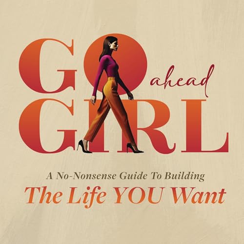 Charity Carmody - Go Ahead Girl episode artwork