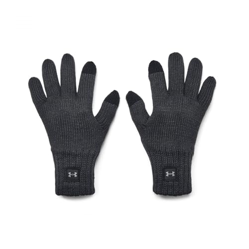 Gants Under Armour Gants En Laine Mi Temps Ua EU / - vue 2