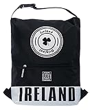 Photo Gallery zaino irlanda colore bianco e nero Photo Gallery zaino irlanda colore bianco e nero