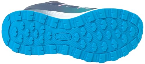 Chaussures de trekking Wizard Ande imperméables avec semelle haute adhérence - 2