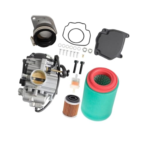 Pièce de rechange 4XE-14140-13-00 pour Yamaha Bear 250 ATV