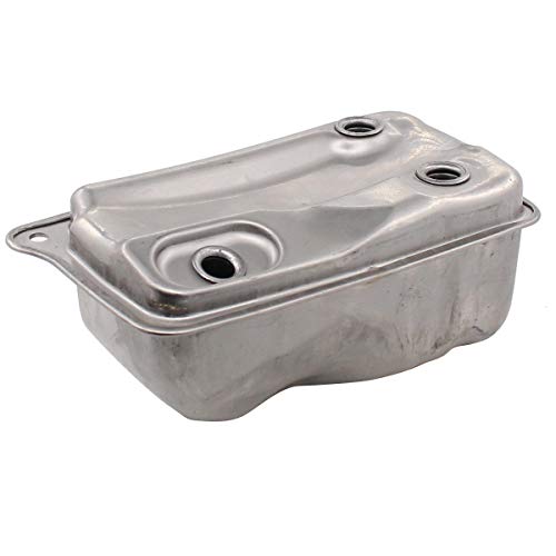 MOTOKU 4238 140 0611 Exhaust Muffler Gasket Cooling Plate for Stihl TS410 TS420 Concrete Cut Off Saw Parts
