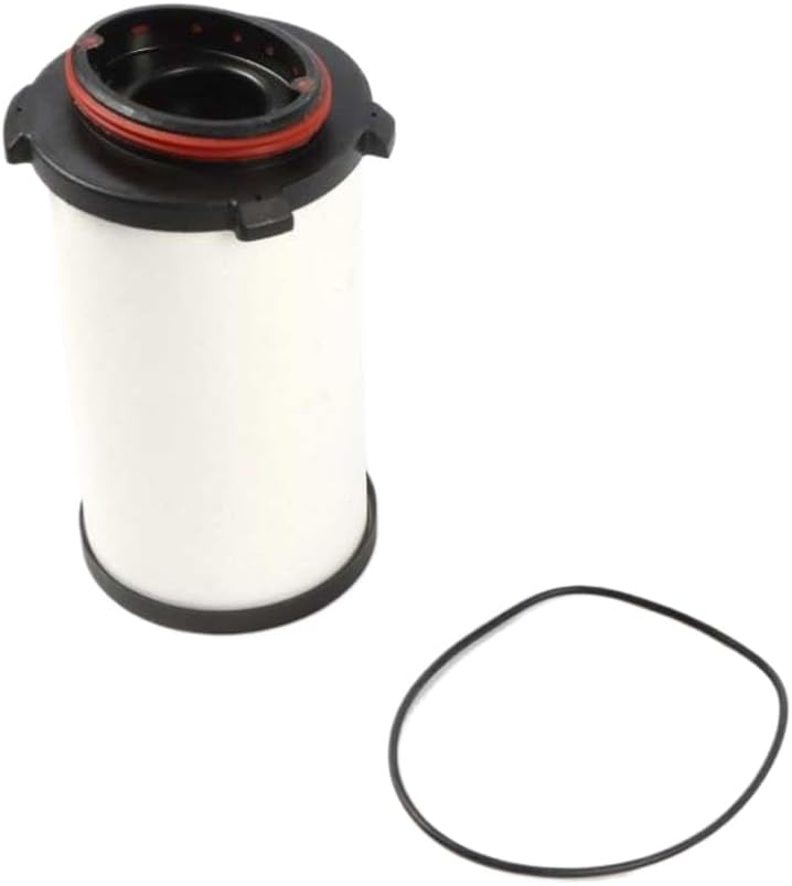 CCV Filter Kit Compatible with SAA6D107E Engine for PC240 PC290 WA380 WA320 D61EX D61PX Machinery